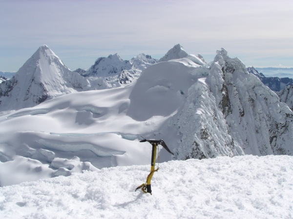 Yury's Climbing 1190 